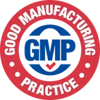GMP certified facility