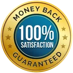GlycoBalance 60-day money-back guarantee on your blood sugar drops