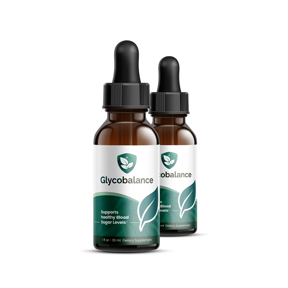 Buy GlycoBalance 2 bottle package - 60 day supply on sale